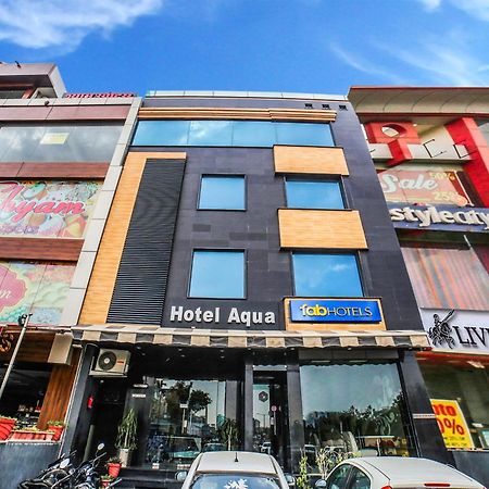 Fabhotel Aqua Jaipur Eksteriør bilde